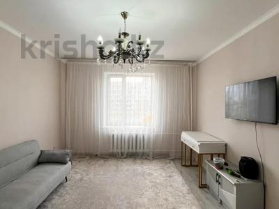 2-бөлмелі пәтер · 55 м² · 1/5 қабат, Болашак, бағасы: 24.5 млн ₸ в Талдыкоргане