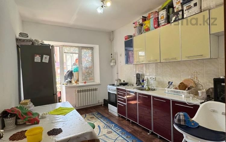 2-бөлмелі пәтер · 55.8 м² · 1/9 қабат, мкр. Алтын орда, бағасы: 18.7 млн ₸ в Актобе — фото 2