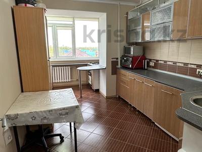 2-бөлмелі пәтер · 61.3 м² · 4/6 қабат, Болашак, бағасы: 20.7 млн ₸ в Актобе