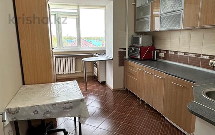 2-комнатная квартира · 61.3 м² · 4/6 этаж, Болашак за 20.7 млн ₸ в Актобе — фото 2