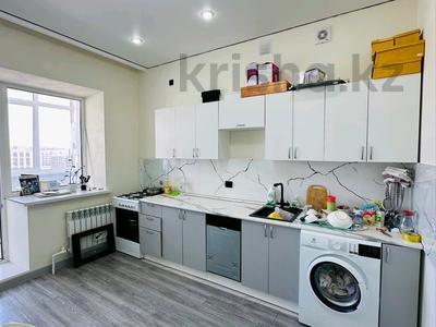 2-бөлмелі пәтер · 60 м² · 2/5 қабат, Алтын орда ш/а., бағасы: 25.5 млн ₸ в Актобе, мкр. Алтын орда
