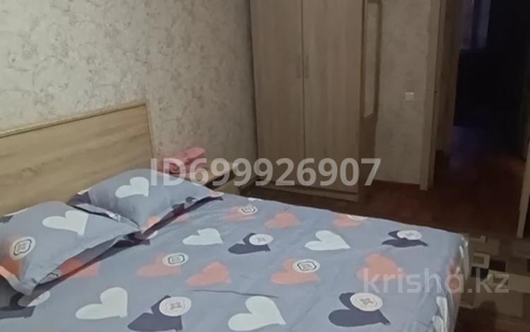 3-комнатная квартира · 68 м² · 4/5 этаж, Жангельдина 1 — Айбергенова Жангельдина за 170 000 ₸ в Шымкенте, Туран р-н — фото 2