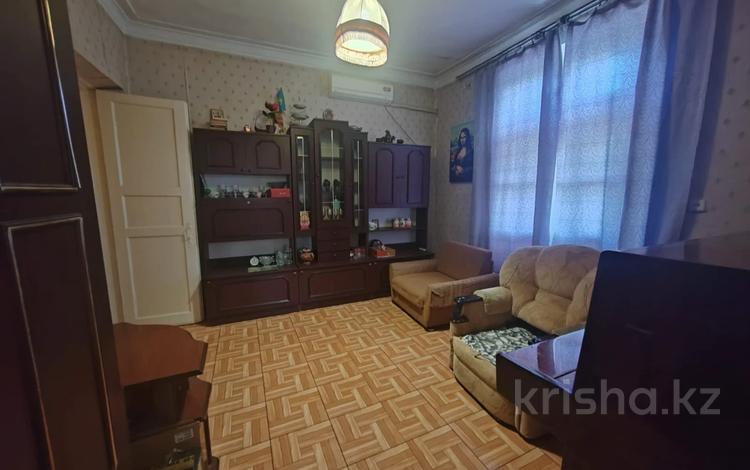 2-бөлмелі пәтер · 47.9 м² · 2/2 қабат, Азаттык 179А, бағасы: 10 млн ₸ в Атырау — фото 9