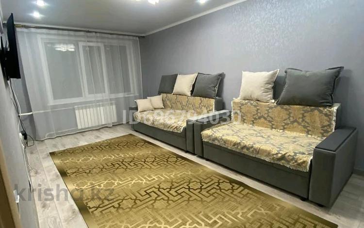 1-комнатная квартира · 35 м² · 5/5 этаж, Карбышева 36 — Возле парка Самал за 12 000 ₸ в Усть-Каменогорске, Ульбинский — фото 2