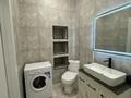 2-комнатная квартира · 55 м² · 5/15 этаж, Утепова за 280 000 ₸ в Алматы, Бостандыкский р-н — фото 8