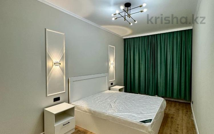2-комнатная квартира · 55 м² · 5/15 этаж, Утепова за 280 000 ₸ в Алматы, Бостандыкский р-н — фото 8
