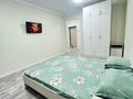 1-комнатная квартира, 50 м² посуточно, Науырызбай батыра 130 130 за 12 000 〒 в Кокшетау — фото 11
