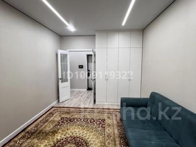 1-комнатная квартира · 43 м² · 2/9 этаж, Шамши Калдаяков 12 за 230 000 〒 в Астане, Сарайшык р-н