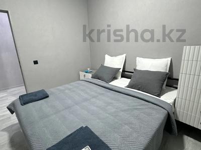 2-бөлмелі пәтер · 60 м² · 2/9 қабат, Атырау ш/а., Абулхайыр хана 51а, бағасы: 15 000 ₸ в мкр Атырау