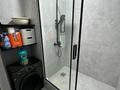 2-бөлмелі пәтер · 60 м² · 2/9 қабат, Атырау ш/а., Абулхайыр хана 51а, бағасы: 15 000 ₸ в мкр Атырау — фото 13