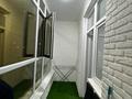 2-бөлмелі пәтер · 60 м² · 2/9 қабат, Атырау ш/а., Абулхайыр хана 51а, бағасы: 15 000 ₸ в мкр Атырау — фото 40