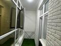 2-бөлмелі пәтер · 60 м² · 2/9 қабат, Атырау ш/а., Абулхайыр хана 51а, бағасы: 15 000 ₸ в мкр Атырау — фото 41