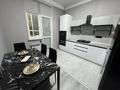 2-бөлмелі пәтер · 60 м² · 2/9 қабат, Атырау ш/а., Абулхайыр хана 51а, бағасы: 15 000 ₸ в мкр Атырау — фото 8