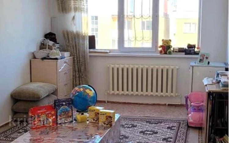 2-бөлмелі пәтер · 64 м² · 5/5 қабат, мкр Саялы, бағасы: ~ 30 млн 〒 в Алматы, Алатауский р-н — фото 18