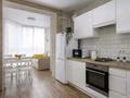 1-комнатная квартира · 50 м² · 2 этаж, мкр. Алтын орда, Мустафы Шокая 48В за 15 000 〒 в Актобе — фото 4