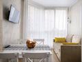 1-комнатная квартира · 50 м² · 2 этаж, мкр. Алтын орда, Мустафы Шокая 48В за 15 000 〒 в Актобе — фото 5