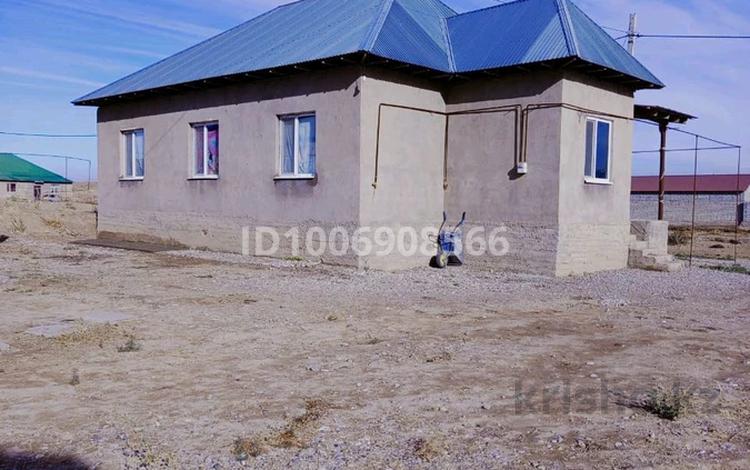 Отдельный дом · 4 комнаты · 100 м² · 10 сот., К. Тоқсанбай — Кафе, моика за 11 млн ₸ в Шымкенте — фото 2