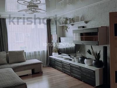 3-комнатная квартира · 83 м² · 1 этаж, Локомотивная 29 за 23 млн ₸ в Новоишимском