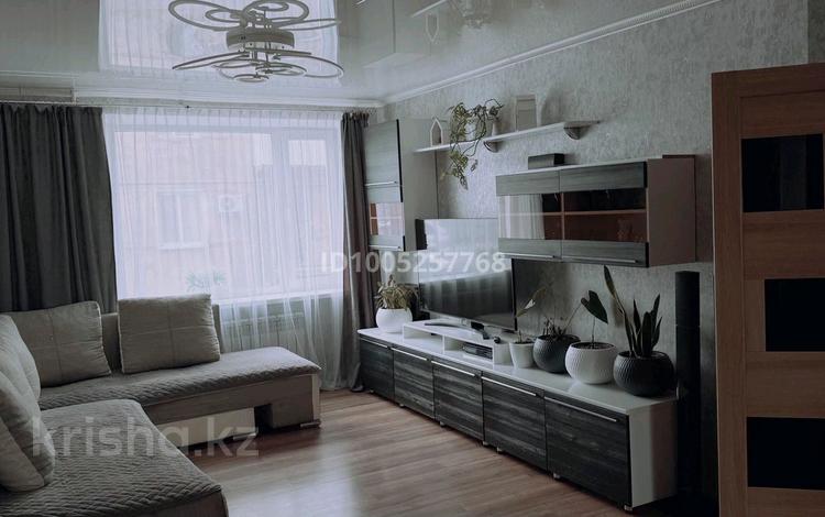 3-комнатная квартира · 83 м² · 1 этаж, Локомотивная 29 за 23 млн ₸ в Новоишимском — фото 2