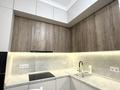 2-комнатная квартира · 47 м² · 8/14 этаж, Туркестан 28 за 330 000 ₸ в Астане, Есильский р-н