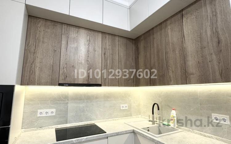 2-комнатная квартира · 47 м² · 8/14 этаж, Туркестан 28 за 330 000 ₸ в Астане, Есильский р-н — фото 22