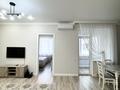 2-комнатная квартира · 47 м² · 8/14 этаж, Туркестан 28 за 330 000 ₸ в Астане, Есильский р-н — фото 7