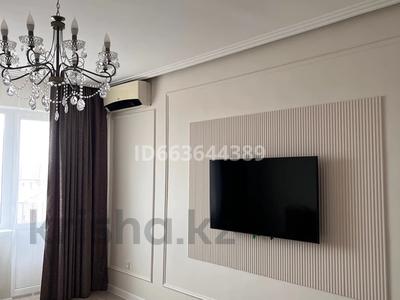 3-комнатная квартира · 85 м² · 4/5 этаж, мкр Нурсая 104 за 33.5 млн 〒 в Атырау