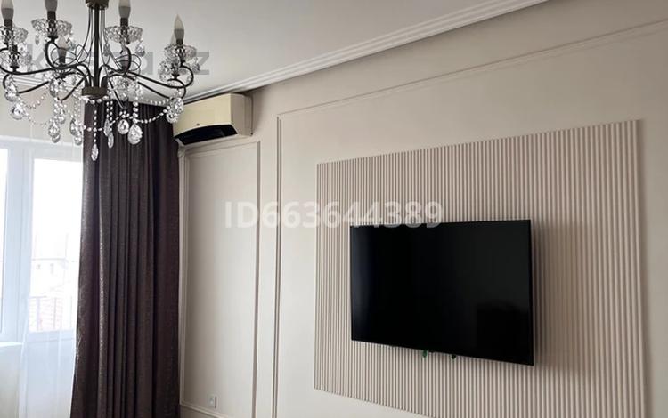 3-комнатная квартира · 85 м² · 4/5 этаж, мкр Нурсая 104 за 33.5 млн 〒 в Атырау — фото 14