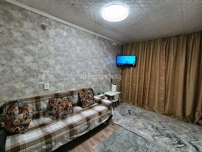 1-комнатная квартира · 23 м² · 9/9 этаж, Виноградова за 9 млн 〒 в Усть-Каменогорске, Ульбинский