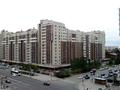 2-комнатная квартира, 70 м², 8/10 этаж посуточно, Б. Момышулы 25 за 12 000 〒 в Астане, Алматы р-н