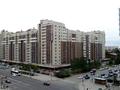 2-комнатная квартира · 70 м² · 8/10 этаж, Б. Момышулы 25 за 17 000 ₸ в Астане, Алматы р-н