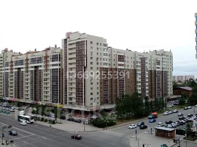 2-комнатная квартира, 70 м², 8/10 этаж посуточно, Б. Момышулы 25 за 10 000 〒 в Астане, Алматы р-н
