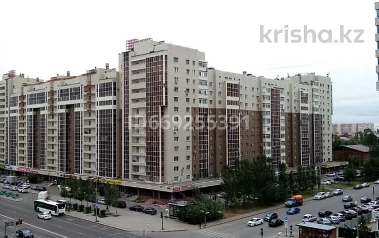 2-комнатная квартира · 70 м² · 8/10 этаж, Б. Момышулы 25 за 17 000 ₸ в Астане, Алматы р-н — фото 2
