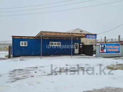 Шиномонтаж с контейнером · 30 м² за 2.5 млн ₸ в Актобе, жилой массив Жанаконыс