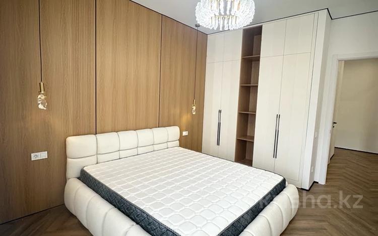 2-комнатная квартира · 56 м² · 12/16 этаж, Розыбакиева 197/2 за 80 млн ₸ в Алматы, Бостандыкский р-н — фото 2