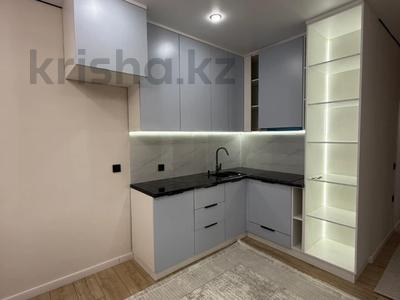 3-комнатная квартира · 57 м² · 9/13 этаж, Муратбаева 14 за 43 млн 〒 в Алматы