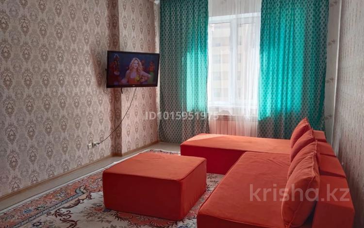 1-бөлмелі пәтер · 40 м² · 10/12 қабат, Абикен Бектуров 7, бағасы: 220 000 ₸ в Астане, Нура р-н — фото 2