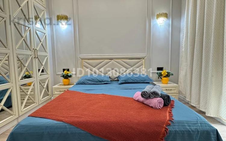 2-комнатная квартира · 55 м² · 2/9 этаж, Абая — Абая Баумана за 3 000 ₸ в Алматы, Бостандыкский р-н — фото 2