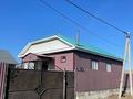 Отдельный дом · 4 комнаты · 140 м² · , Косанова 50/1 — Возле областного ГАИ за 34 млн ₸ в Семее