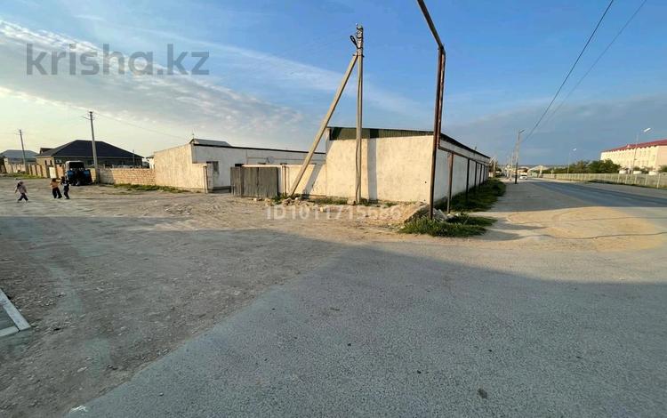 Свободное назначение · 550 м² за 20 млн ₸ в  — фото 2