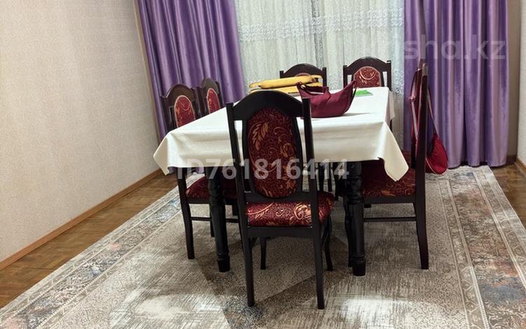 4-бөлмелі пәтер · 73.4 м² · 2/5 қабат, Акчечеть 20, бағасы: 13.9 млн ₸ в  — фото 2