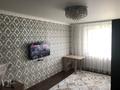 1-комнатная квартира · 35 м² · 1/5 этаж, Камзина 30 за 7.5 млн 〒 в Аксу