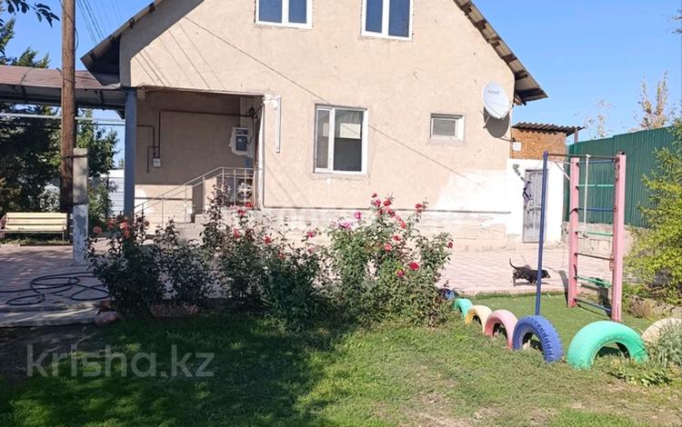Жеке үй · 3 бөлме · 70.5 м² · 6 сот., Мира 29б — Чапаева, бағасы: 32 млн ₸ в Боралдае (Бурундай) — фото 2