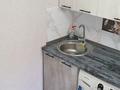 1-комнатная квартира · 35 м² · 1/3 этаж, Пришахтинск 13 — Ост Новостройка за 10 000 〒 в Караганде, Алихана Бокейханова р-н — фото 4