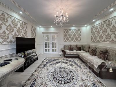 2-комнатная квартира · 71.1 м² · 2/15 этаж, Ракымжан Кошкарбаев 37 за 43 млн ₸ в Астане, Алматы р-н