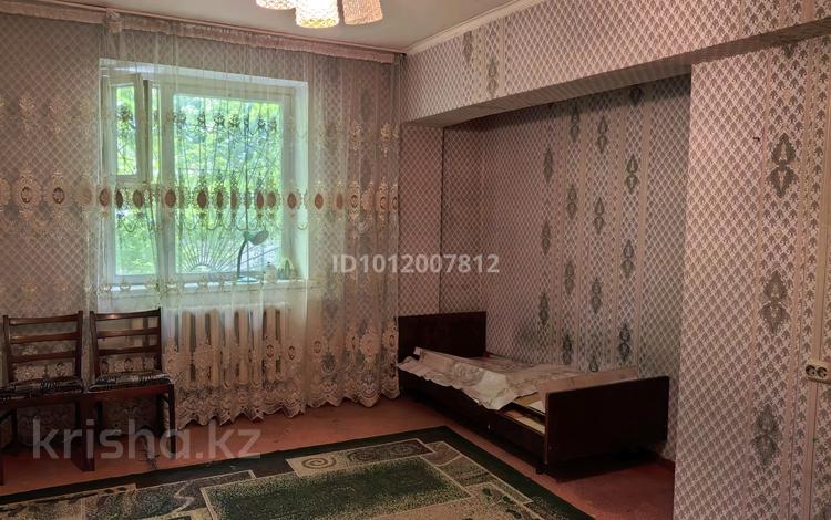 1-комнатная квартира · 32.6 м² · 1/5 этаж, Мкр. Жулдыз-2 35 за 21 млн ₸ в Алматы, Турксибский р-н — фото 2