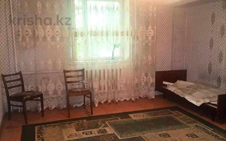 1-бөлмелі пәтер · 32.6 м² · 1/5 қабат, Мкр. Жулдыз-2 35, бағасы: 19 млн ₸ в Алматы, Турксибский р-н — фото 32