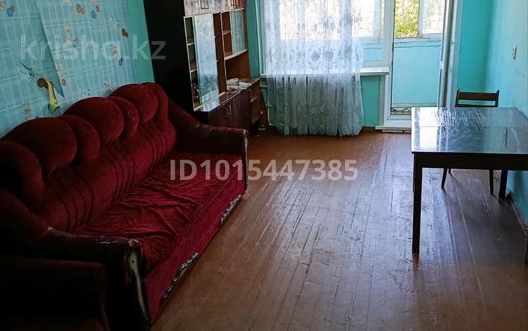 2-бөлмелі пәтер · 44 м² · 3/5 қабат, 21-шағынаудан, Пришахтинск, 21й микрорайон 30, бағасы: 120 000 ₸ в Караганде, Алихана Бокейханова р-н — фото 2
