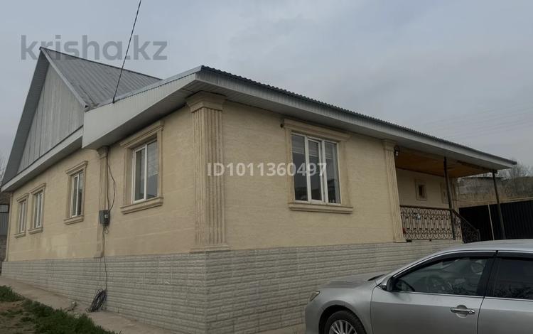 Отдельный дом · 5 комнат · 180 м² · 8 сот., Капал батыр 8 за 33 млн ₸ в Шамалгане — фото 2