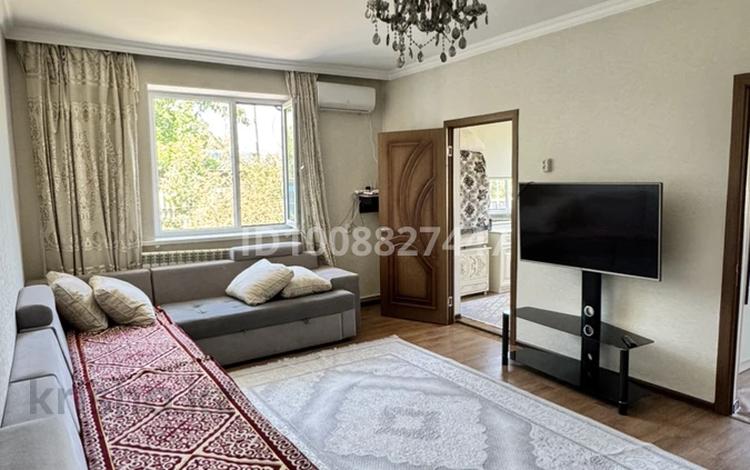 Часть дома · 4 комнаты · 125 м² · 8 сот., Уалиханова 10/2 за 47 млн ₸ в Абай — фото 39